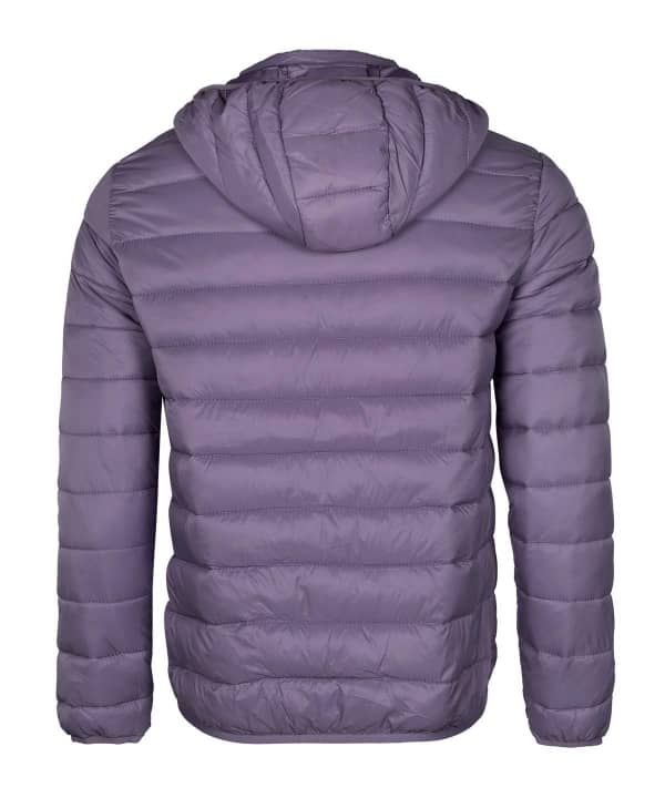 کاپشن زمستانی مردانه جوتی جینز JootiJeans  کد 03522100 - 1