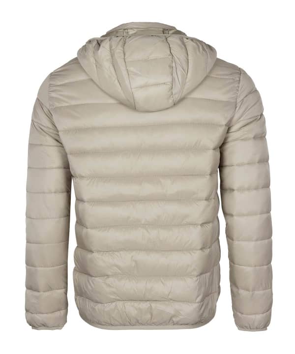 کاپشن زمستانی مردانه جوتی جینز JootiJeans  کد 03522100 - 1