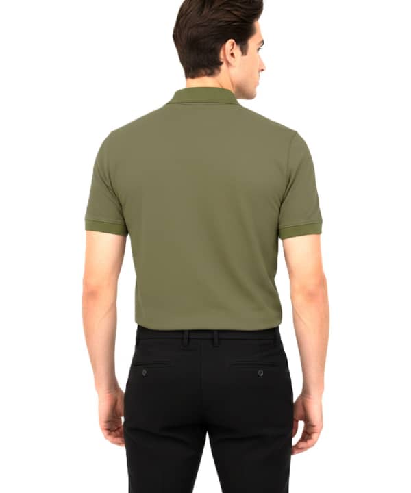 پولوشرت مردانه جین وست Jeanswest کد 52573951 - 1