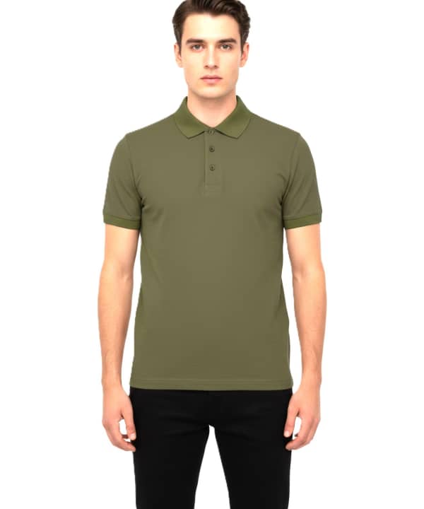 پولوشرت مردانه جین وست Jeanswest کد 52573951 - 0