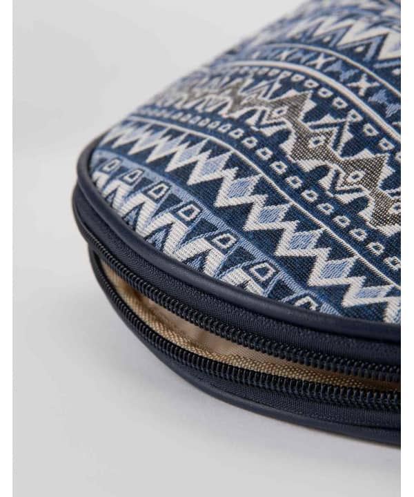 کیف لوازم آرایش زنانه جوتی جینز JootiJeans مدل D94974070 - 5