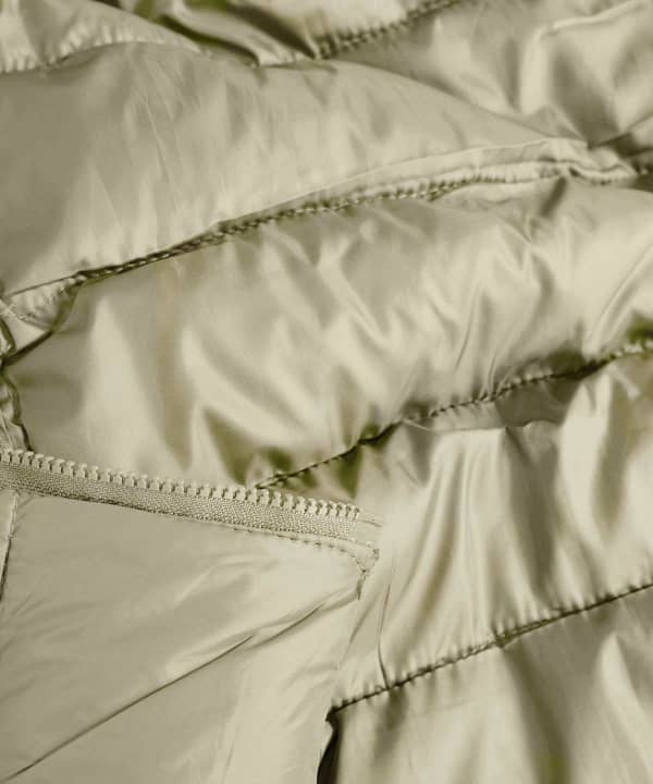 کاپشن کلاه دار زنانه جوتی جینز JootiJeans کد 04722600 - 5