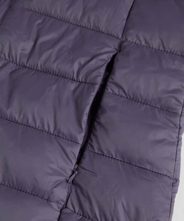کاپشن کلاه دار زنانه جوتی جینز JootiJeans کد 04722600 - 4