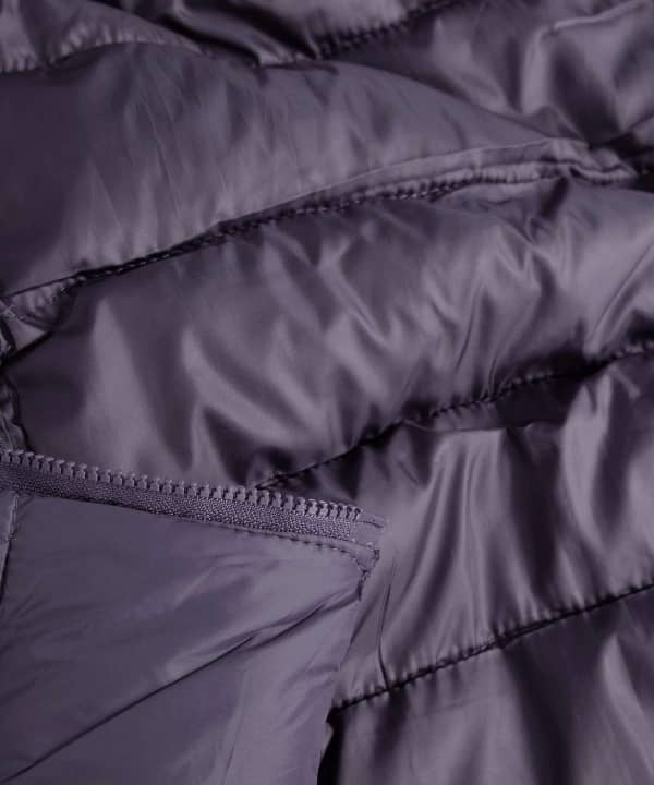 کاپشن کلاه دار زنانه جوتی جینز JootiJeans کد 04722600 - 5