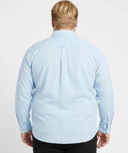 پیراهن مردانه جوتی جینز JootiJeans کد BB12531053 - 1