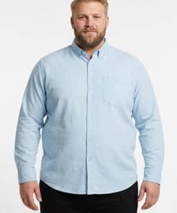 پیراهن مردانه جوتی جینز JootiJeans کد BB12531053 - 3