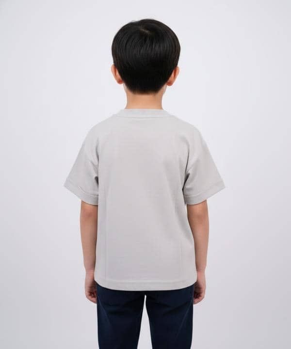 تیشرت پسرانه جوتی جینز JootiJeans کد 51073902 - 1