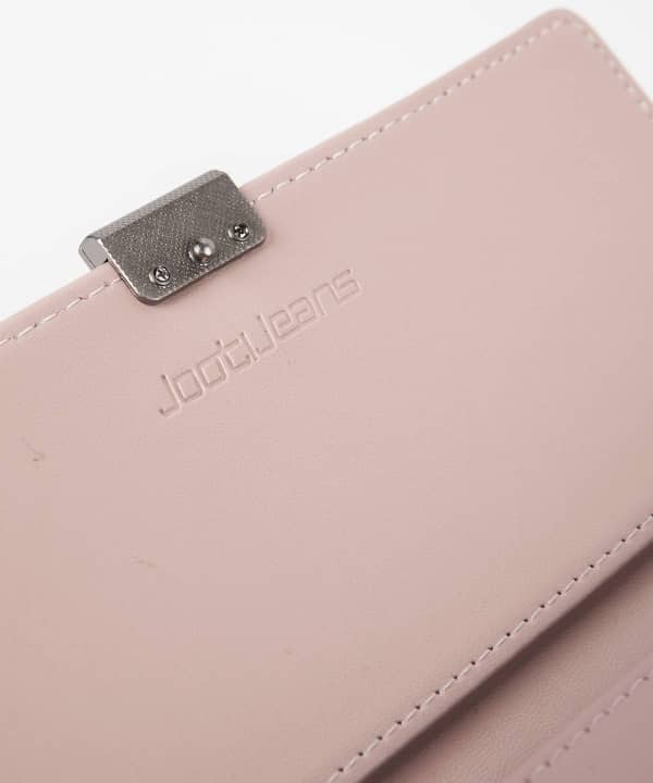 کیف پول زنانه جوتی جینز JootiJeans مدل 94974042 - 4