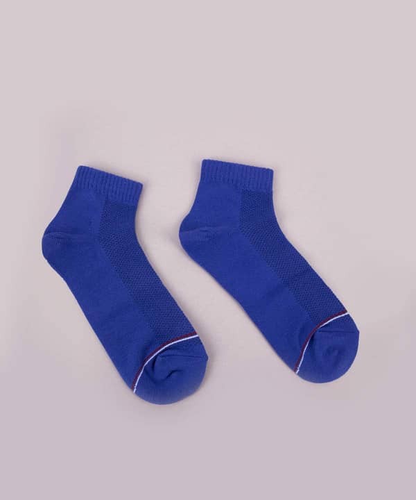 جوراب ساق کوتاه مردانه جین وست Jeanswest کد 82912701 - 0