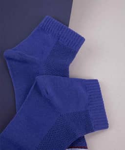 جوراب ساق کوتاه مردانه جین وست Jeanswest کد 82912701 - 1