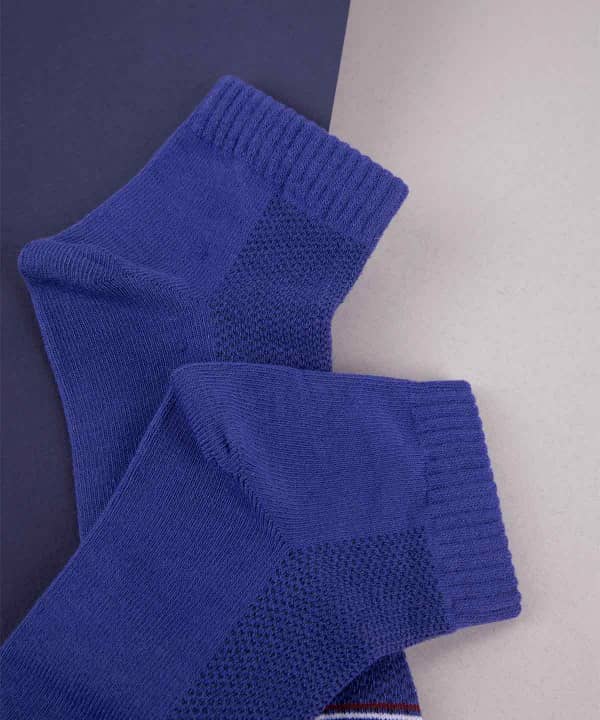 جوراب ساق کوتاه مردانه جین وست Jeanswest کد 82912701 - 1