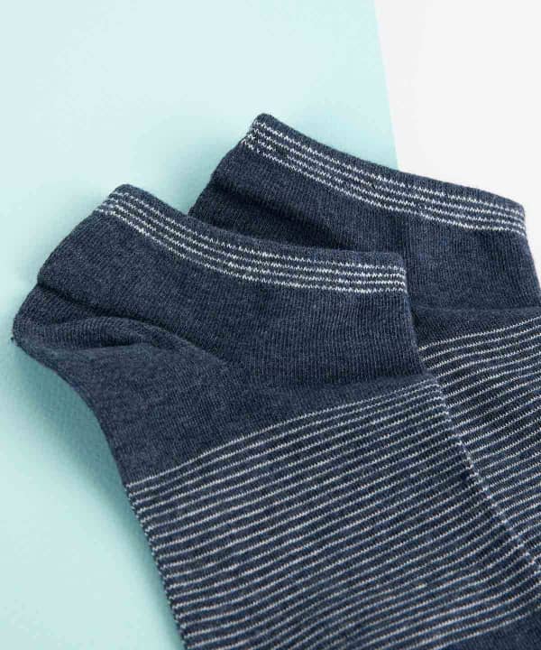 جوراب ساق کوتاه مردانه جوتی جینز JootiJeans مدل 02852011 - 1