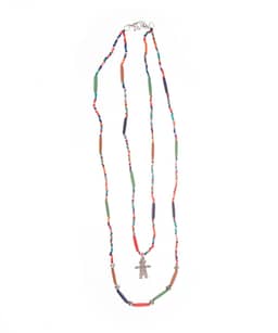 گردنبند - 0