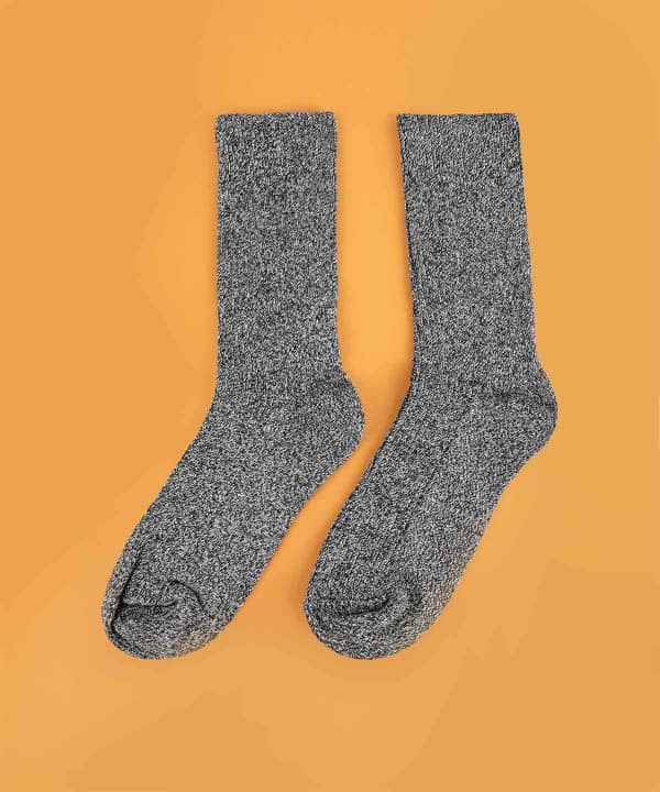 جوراب مردانه ساق دار جوتی جینز JootiJeans کد 02852001 - 0