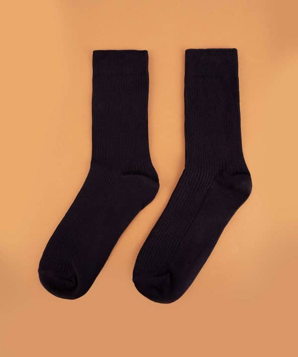 جوراب مردانه ساق دار جوتی جینز JootiJeans کد 02852001 - 0