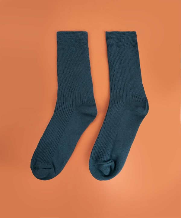 جوراب مردانه ساق دار جوتی جینز JootiJeans کد 02852001 - 0