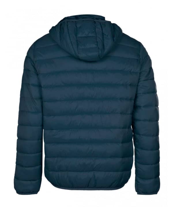 کاپشن زمستانی مردانه جوتی جینز JootiJeans  کد 03522100 - 1