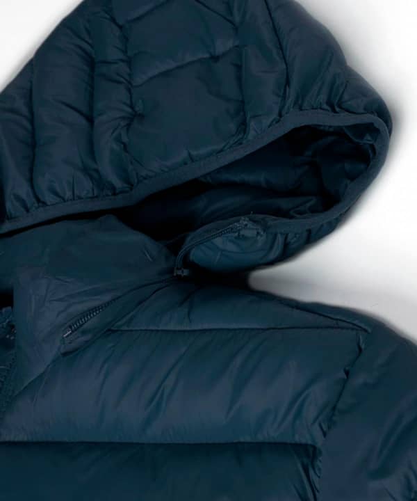 کاپشن زمستانی مردانه جوتی جینز JootiJeans  کد 03522100 - 2