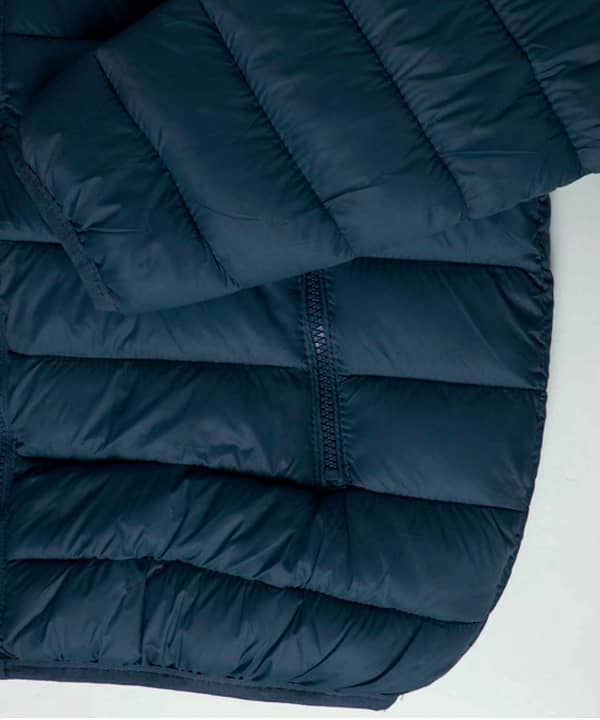 کاپشن زمستانی مردانه جوتی جینز JootiJeans  کد 03522100 - 3