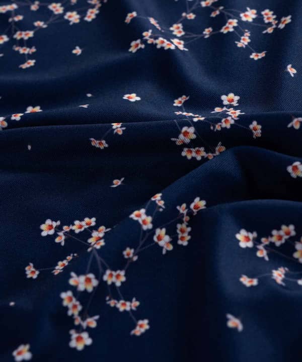 تاپ طرح دار زنانه جوتی جینز JootiJeans کد 02975203 - 2