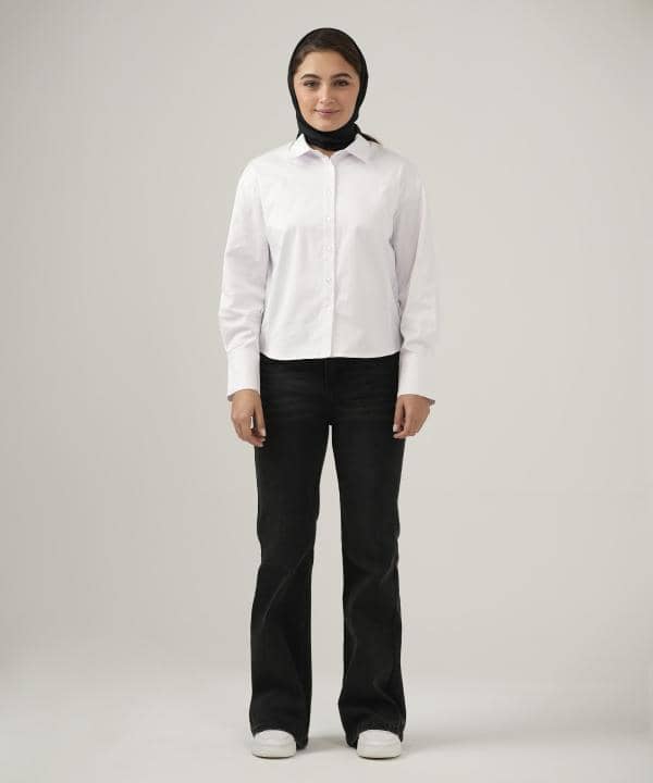 شلوار جین زنانه جوتی جینز مدل 53781806 - 1