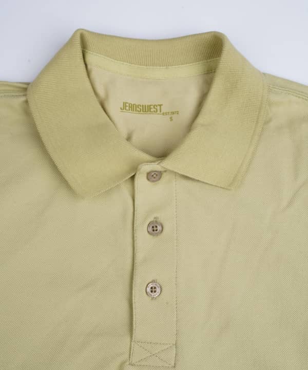 پولوشرت مردانه جین وست Jeanswest کد 52573951 - 2