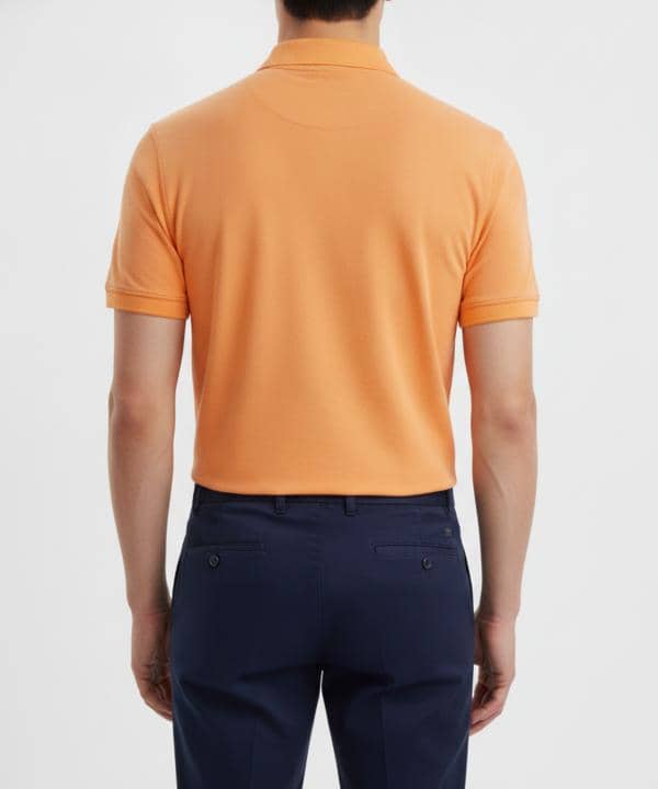 پولوشرت مردانه جین وست Jeanswest کد 52573951 - 1