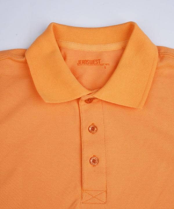 پولوشرت مردانه جین وست Jeanswest کد 52573951 - 6