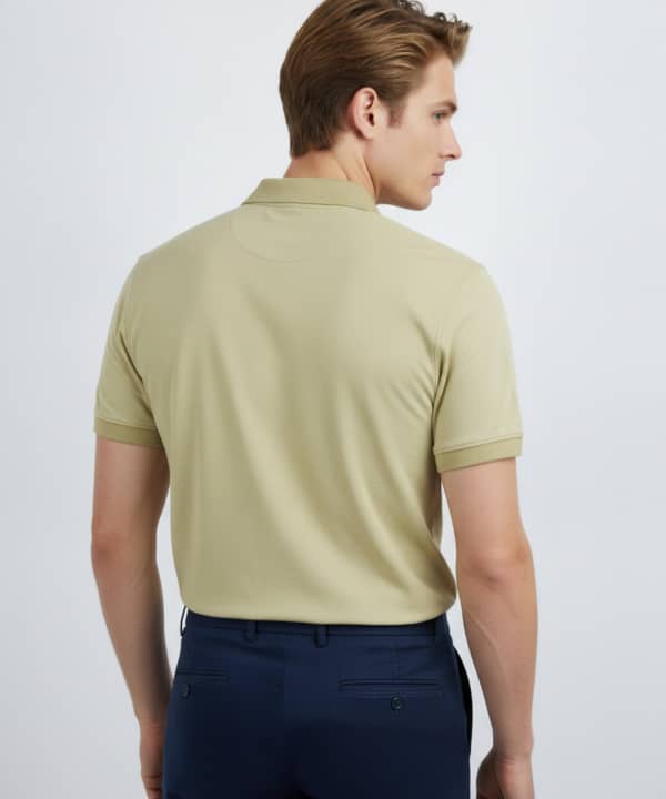 پولوشرت مردانه جین وست Jeanswest کد 52573951 - 1