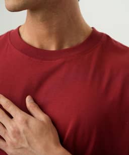 تیشرت مردانه جوتی جینز کد 61573904 - 3