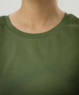 تیشرت زنانه جوتی جینز کد 61773903 - 3