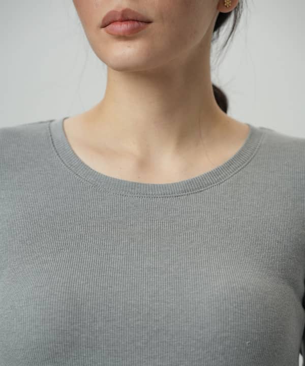 تیشرت آستین بلند زنانه جوتی جینز کد 53771357 - 3