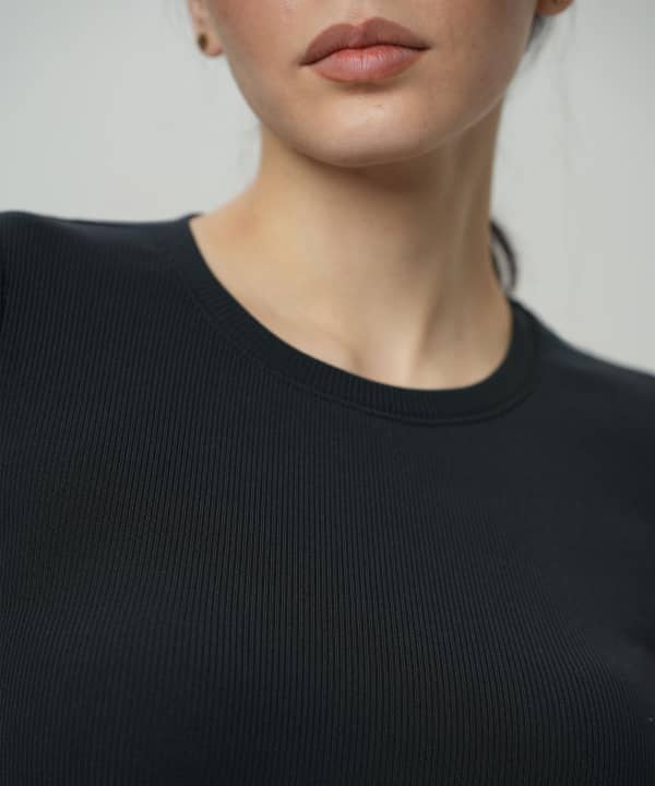 تیشرت آستین بلند زنانه جوتی جینز کد 53771357 - 3