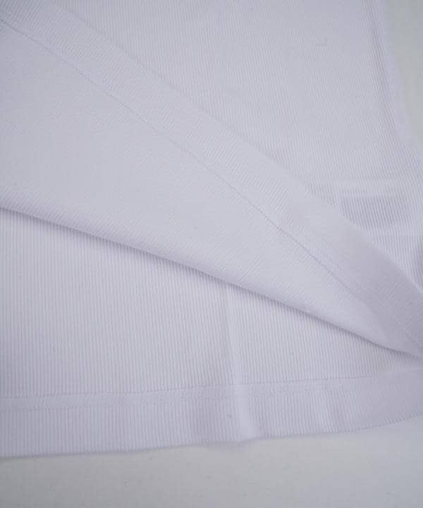 رکابی مردانه جین وست کد 51A57502 - 3