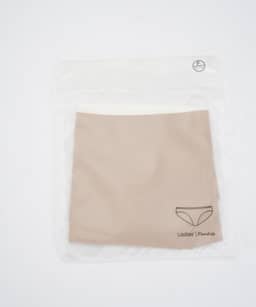 شورت لیزری زنانه جین وست کد 44B98087 - 2