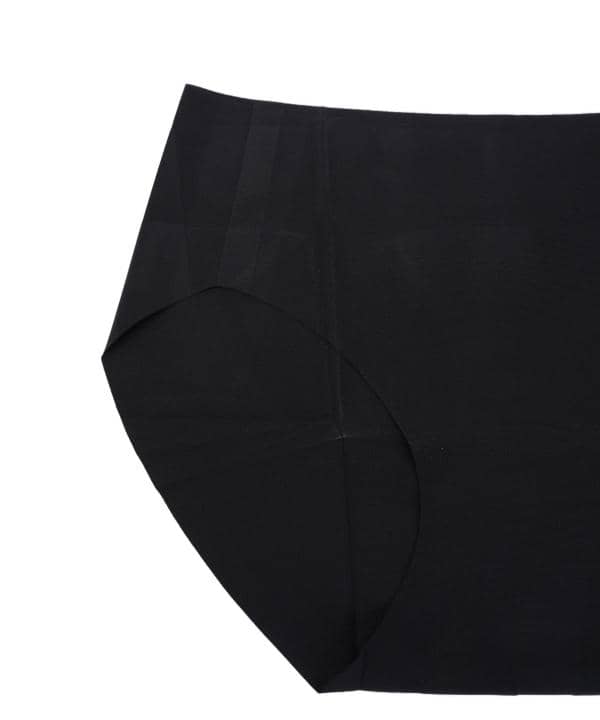 شورت لیزری زنانه جین وست کد 44B98087 - 3