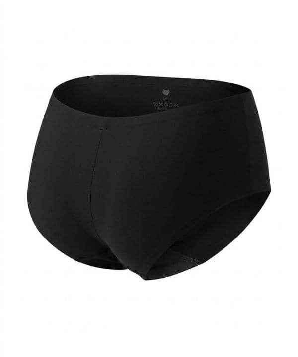 شورت لیزری زنانه جین وست کد 44B98087 - 1
