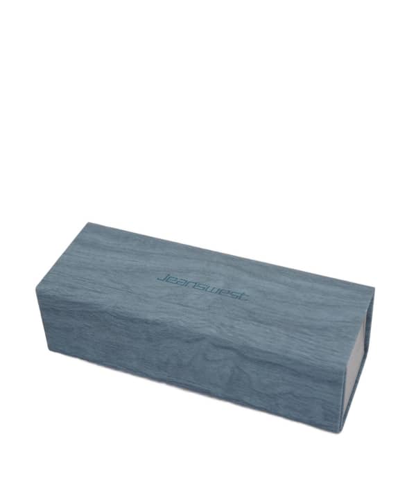 عینک زنانه جین وست کد 53B00281 - 5