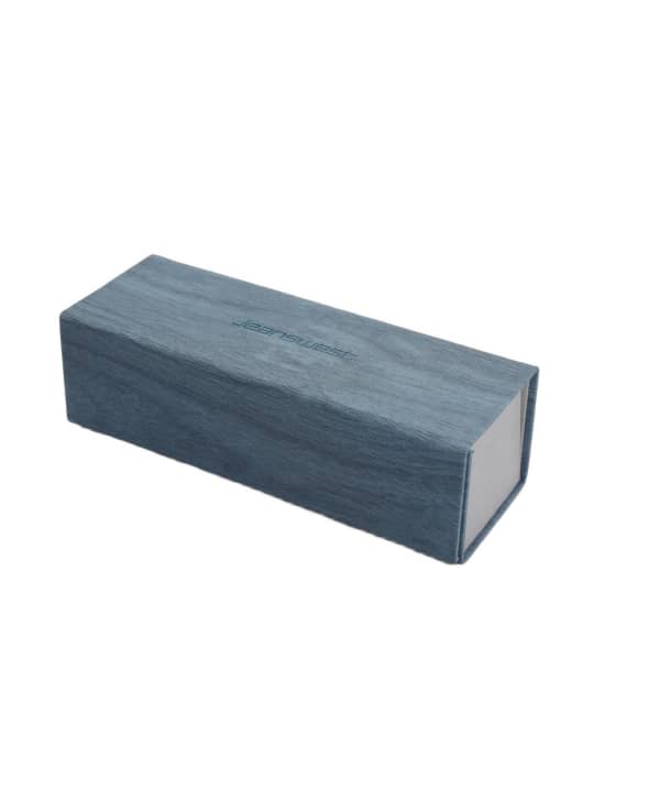 عینک مردانه جین وست کد 51A00483 - 12