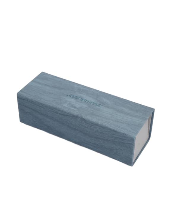 عینک مردانه جین وست کد 51A00880 - 2