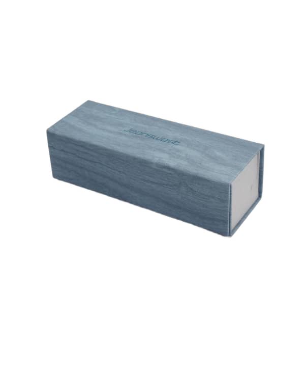 عینک مردانه جین وست کد 51A00484 - 5