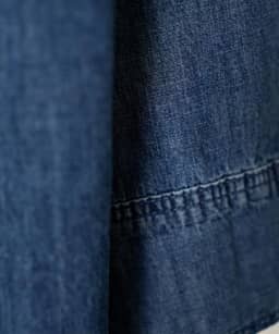شوميز زنانه جوتي جينز كد 51731900 - 5