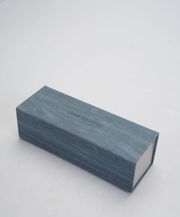 عینک زنانه جین وست کد 53B00285 - 4
