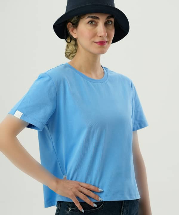 تیشرت زنانه جوتی جینز کد 61773903 - 0