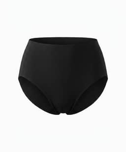 شورت لیزری زنانه جین وست کد 44B98087 - 0