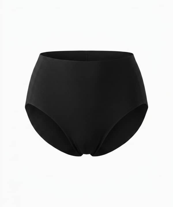 شورت لیزری زنانه جین وست کد 44B98087 - 0