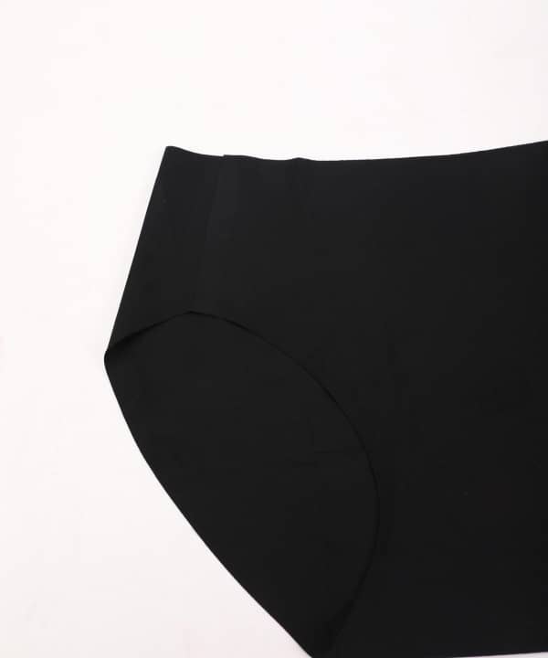 شورت لیزری زنانه جین وست کد 44B98087 - 2
