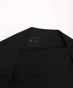 شورت لیزری زنانه جین وست کد 44B98087 - 3