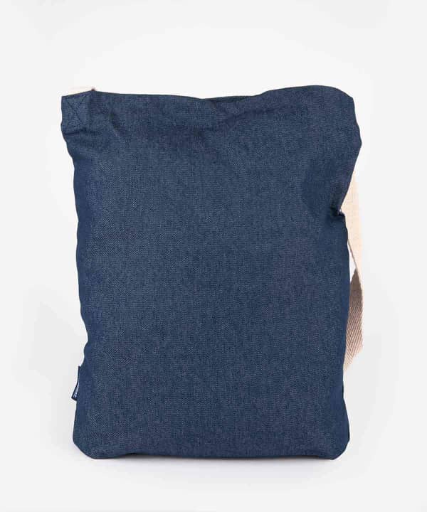 کیف دوشی جین مردانه جین وست Jeanswest مدل 93450953 - 2