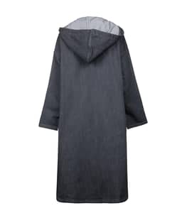 مانتو جین زنانه جوتی جینز JootiJeans کد 03731612 - 1